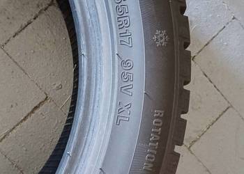 Opony zimowe 4 szt. Neolin NeoWinter L8 205/55R17 95 V