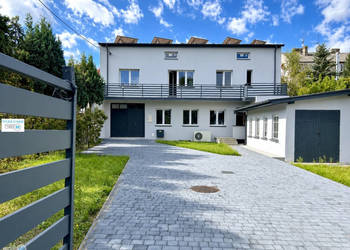 Dom wolnostojący 150.94m2 Skarżysko-Kamienna