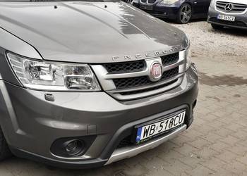 Fiat Freemont