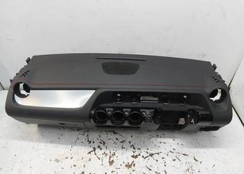 Mercedes EQA 250+ W243 DESKA ROZDZIELCZA KOKPIT UK