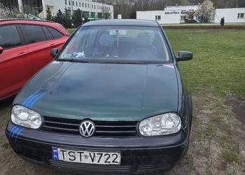 Volkswagen Golf 4 1.9 TDI ALH (66kw 90KM)