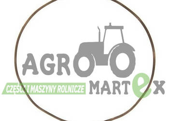 81864341, F0NN7Z462AA SPRĘŻYNA CNH