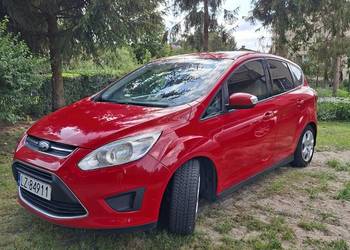 Ford C-MAX 2.0 TDCi