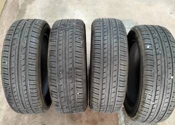 4 opony Yokohama z 2024r.letnie 185/55/16