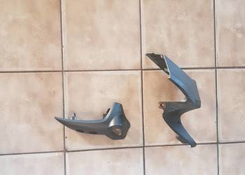 yamaha fz6 fz 6 s2 mocowanie lampy oslona