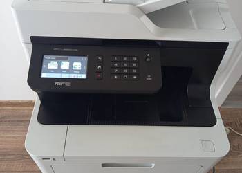Urządzenie wielofunkcyjne BROTHER MFC-L8690 CDW