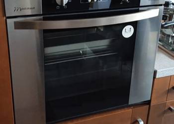 PIEKARNIK MASTERCOOK