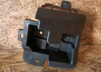 RENAULT CLIO V ŚLIZG MOCOWANIE ZDERZAKA PRAWY TYŁ 850443575R