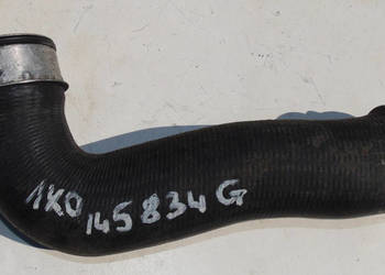 Rura Wąż 1K0145834G Vw Seat Audi Skoda