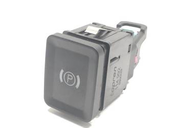 DŹWIGNIA HAMULCA RĘCZNEGO VW PASSAT B6 05-10 MECHANIZM