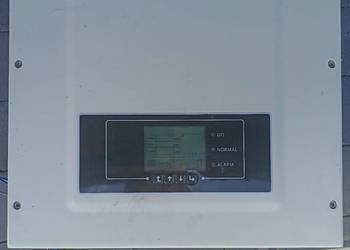Falownik inwerter SOFAR 4.4KTL-X