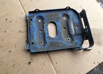 OPEL AGILA A 1.0 UCHWYT PODSTAWA AKUMULATORA