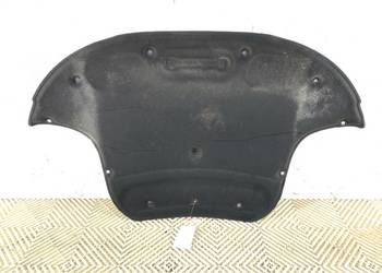 WYGŁUSZENIE MASKI MERCEDES W212 Kombi 09-16 A2126820026