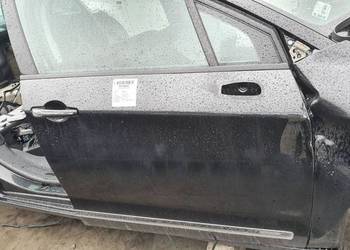 DRZWI PRAWE PRZÓD KTV CITROEN  C5 III DRZWI PRAWE PRZÓD KTV CITROEN  C5 III