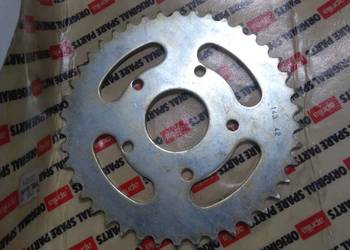 Zębatka napędowa Z42 Aprilia Red Rose 50 OEM nowa oryginalna