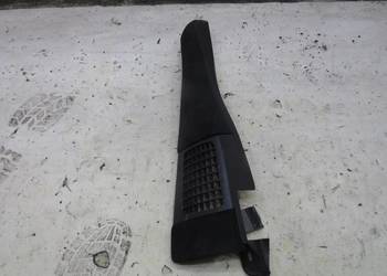 BOCZEK KANAPY TYŁ PRIUS 3 III 71751-A1B16