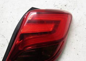 LAMPA TYLNA PRAWY TYŁ TOYOTA YARIS III LIFT