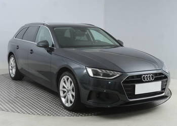Audi A4 35 TFSI