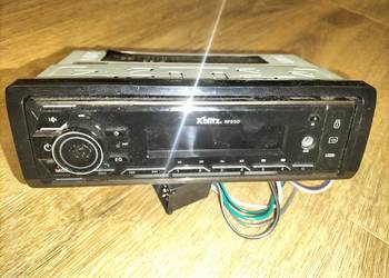 Radio niefabryczne MP3 BMW E46 SERIA 3