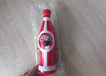 Pompka do piłek Coca Cola Quatar 2022