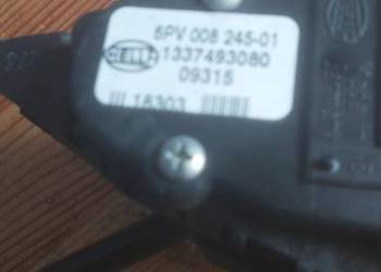 Potencjometr gazu  FIAT DUCATO  PEUGEOT  boxer 6pv008245_01