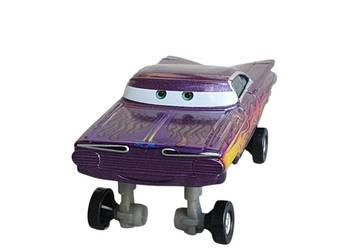 Zabawka model samochodu Roman Ramone (Hydraulic) Auta Cars Mcqueen 1:55