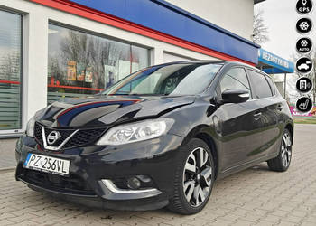 Nissan Pulsar I (2014-)