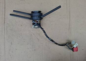 Przełącznik zespolony świateł pająk manetki Fiat 126p Maluch