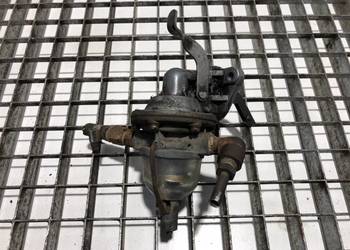 POMPA PALIWA FSC 2.1 69KM BAKU ZASILAJĄCA, ELEKTRYCZNA