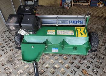 Kosiarka bijakowa ATV