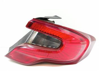 LAMPA TYŁ PRAWA SEDAN  521954570E Fiat Tipo II (2016-  )