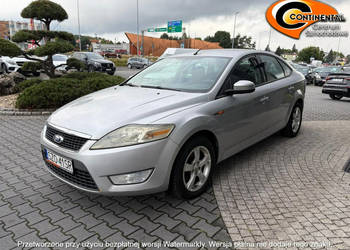 Ford Mondeo Mk4 (2007-2014)