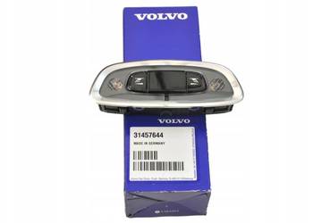 VOLVO XC90 II tylna lampka z podsufitki podsw OE 31457644