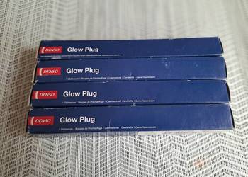 Świece żarowe DENSO DG 126 11V 4szt.