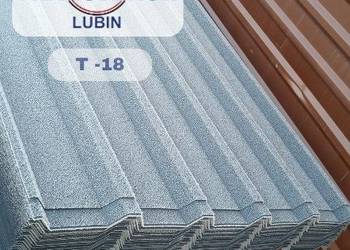 BLACHA TRAPEZOWA T 18, ALUCYNK 0,4 - PRODUCENT