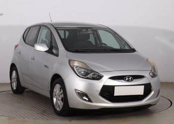 Hyundai ix20 1.4 CVVT