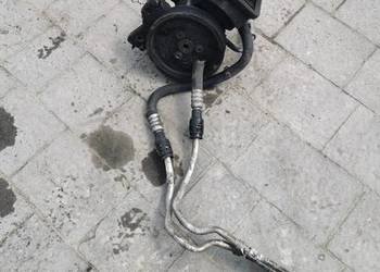 Pompa Wspomagania Bmw

E60 E61