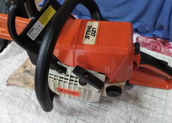 Piła stihl 021 Super stan!