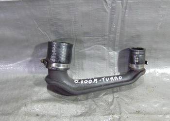WĄŻ RURA TURBINY SMART FORTWO 0.6 A1601410404
