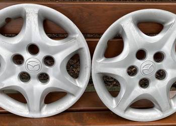 Mazda 626 kołpak 15 cali GE4V37170