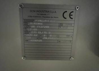 Wyrównywarka Minimax f elite 41 s