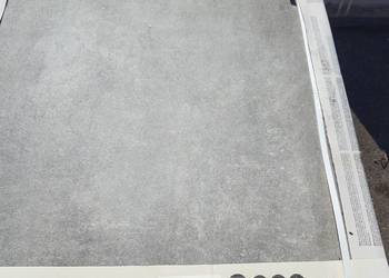 Płytki beżowe tarasowe, na balkon, do ogrodu gat.2 80x80 Montego dust 2cm