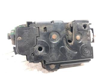 ZAMEK DRZWI LEWY PRZÓD SEAT IBIZA III Hatchback 02-09