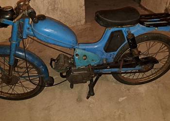 MOTOROWER  KOMAR
