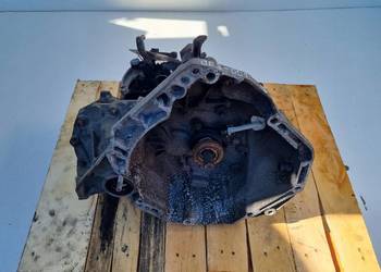 Renault Twingo III 1.0 SCE SKRZYNIA BIEGÓW manual JE3001 manualna