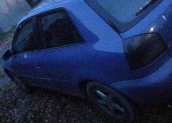 Audi a3 1.9tdi PILNIE!!