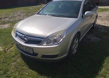 Opel vectra c 1.9 cdti lift