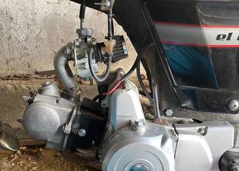 silnik 50ccm3 (junak,barton,ws50)