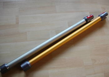 Oryginalna rura do odkurzacza Dyson V7 V8 V10