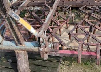Agragat uprawowy, 2,8m 3,0m 3,3m Agragat uprawowy, 2,8m 3,0m 3,3m